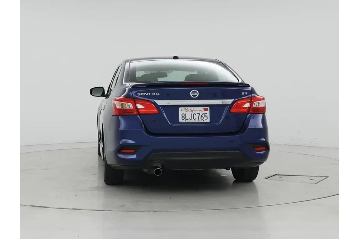 $15998 : Nissan Sentra 2019 SR 4dr Se image 6