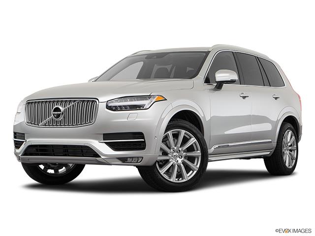 2018 XC90 image 5