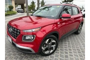 $16995 : Hyundai VENUE 2022 SEL 4dr C thumbnail
