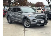 Ford Explorer 2023 XLT 4dr S en San Antonio