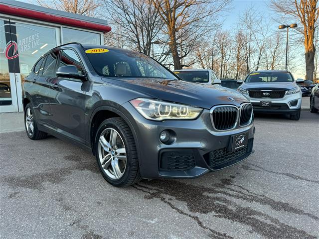 $20998 : 2019 BMW X1 xDrive28i image 2