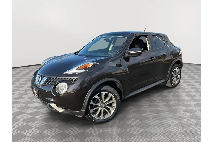 $11500 : 2017 JUKE SV image 1