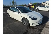 $22990 : Tesla Model 3 2023 4dr Sedan thumbnail