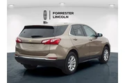 $15500 : Chevrolet Equinox 2019 4x4 L thumbnail