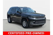 $35300 : Jeep Grand Cherokee 2023 4x4 thumbnail