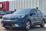 $14490 : 2017 Niro EX thumbnail