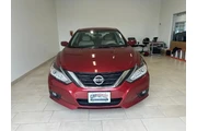 $15990 : Nissan Altima 2017 2.5 SV 4d thumbnail