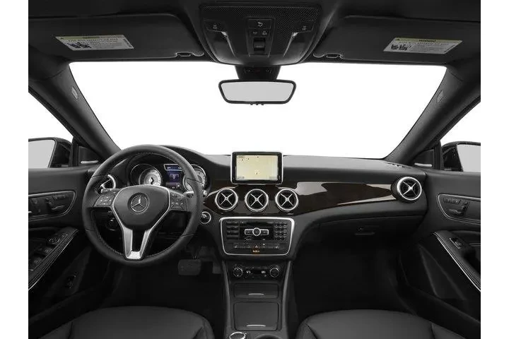 $11990 : Mercedes-Benz CLA 2016 CLA 2 image 7