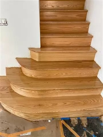 HARDWOOD FLOORS image 2