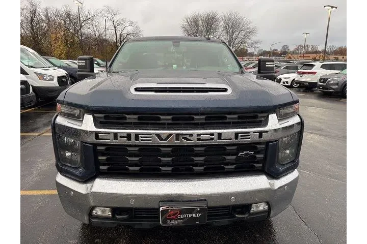 $34500 : Chevrolet Silverado 2500HD 2 image 2