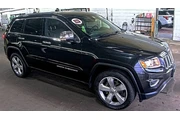 $9995 : 2014 Grand Cherokee Limited thumbnail