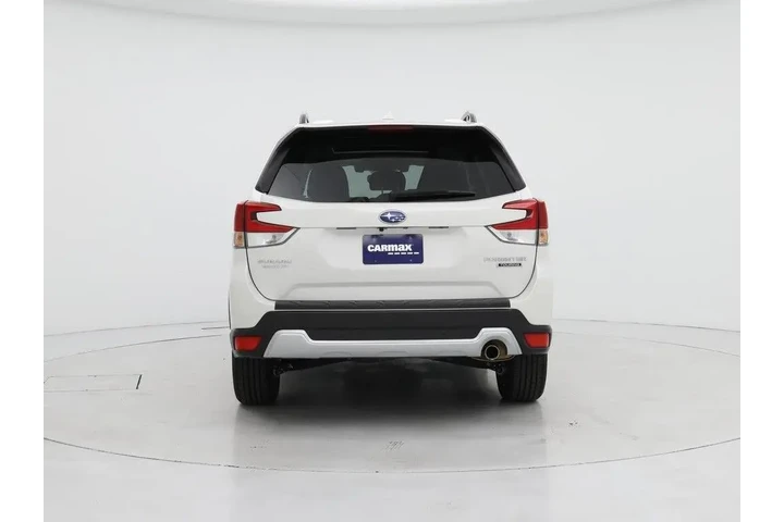 $25998 : Subaru Forester 2020 AWD Tou image 6