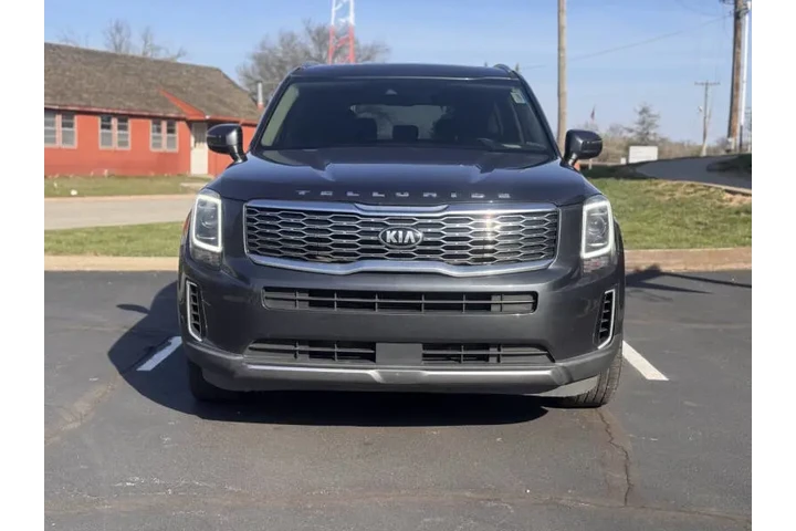 $15999 : 2020 Telluride EX image 3