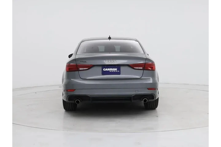 $23998 : Audi A3 2020 AWD quattro S l image 6