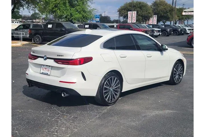 $32000 : BMW 2 Series 2024 AWD 228i x image 3