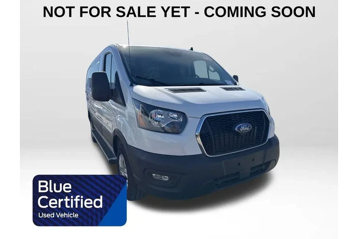 $32500 : Ford Transit 2024 250 3dr SW image 1