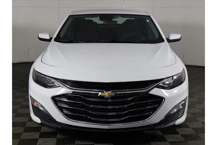 $20193 : Chevrolet Malibu 2023 LT 4dr image 9