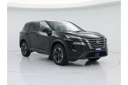Nissan Rogue 2025 AWD SV 4dr