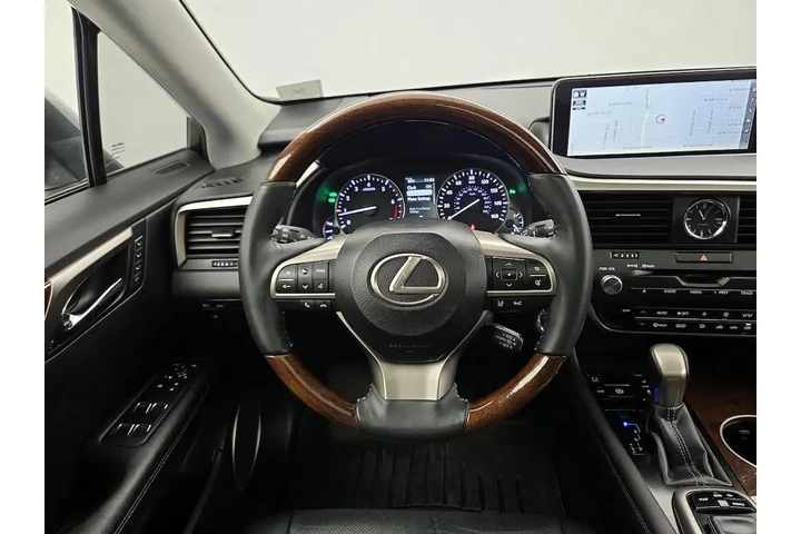$24998 : Lexus RX 350 2016 AWD 4dr SU image 10
