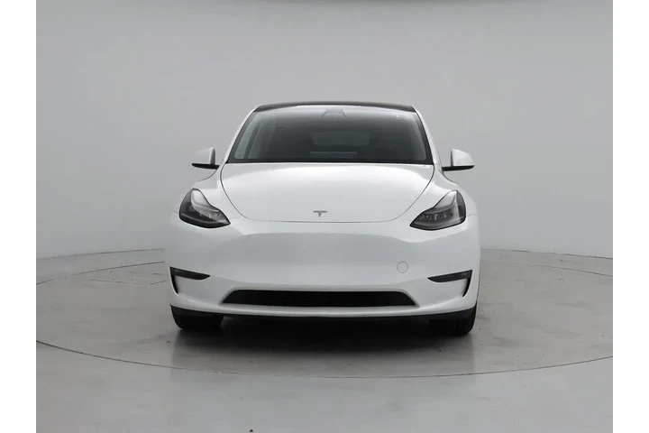 $34998 : Tesla Model Y 2023 AWD Long image 5