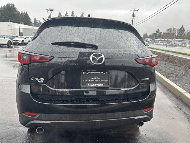 $29590 : Mazda CX-5 2.5 S Premium Pack image 4