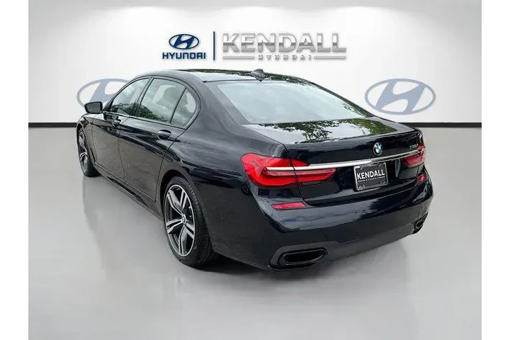 $29998 : BMW 7 Series 2019 750i 4dr S image 4