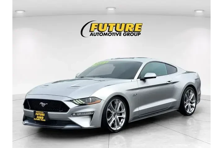 $32997 : Ford Mustang 2020 GT 2dr Fas image 8