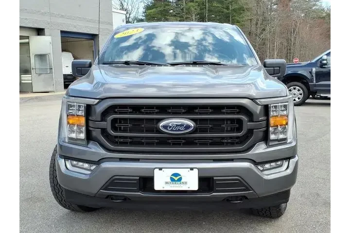 $39737 : Ford F-150 2023 4x4 Lariat 4 image 7
