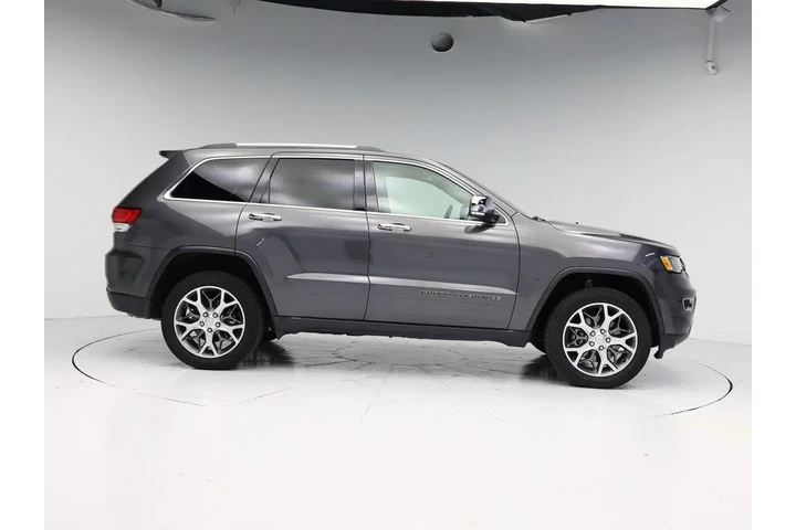$24998 : Jeep Grand Cherokee 2021 4x4 image 7