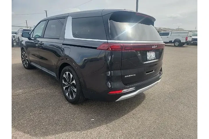$32991 : Kia Carnival 2023 EX 4dr Min image 9