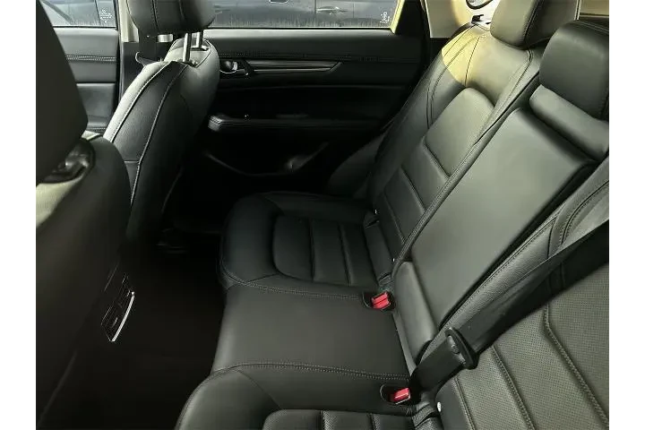 $18278 : Mazda CX-5 2019 AWD Grand To image 8