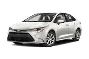 Toyota Corolla 2024 LE 4dr S en Atlanta