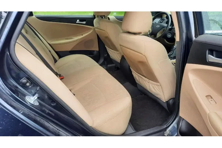 $5495 : 2012 Sonata GLS image 8