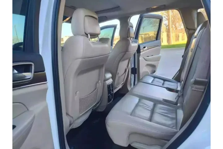 $12999 : 2015 JEEP GRAND CHEROKEELIMIT image 1