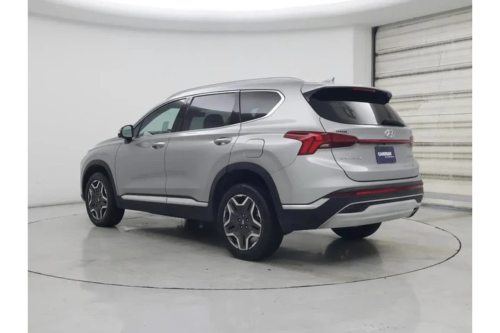 $24998 : Hyundai SANTA FE 2023 AWD Li image 2