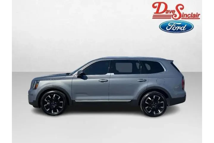 $33888 : Kia Telluride 2023 AWD SX X- image 10