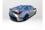 $21301 : Honda Civic 2022 Sport 4dr S thumbnail