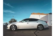 $17997 : Nissan Altima 2022 2.5 SV 4d thumbnail