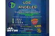 PREPARADOR DE TAXES en Palm Springs