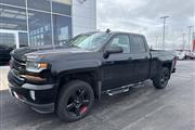 $25540 : Pre-Owned 2017 Silverado 1500 thumbnail