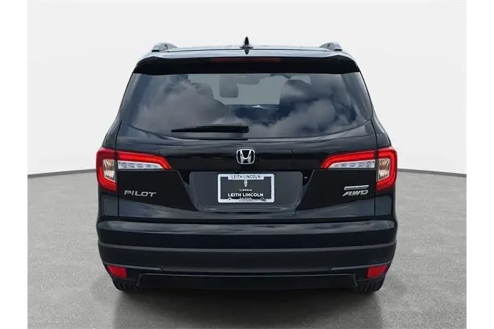 $31996 : Honda Pilot 2022 AWD SE 4dr image 6