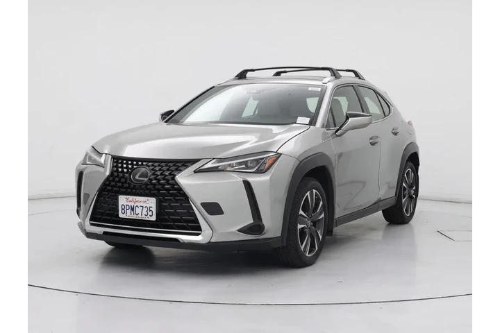 $23998 : Lexus UX 200 2019 4dr Crosso image 4