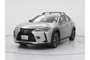 $23998 : Lexus UX 200 2019 4dr Crosso thumbnail