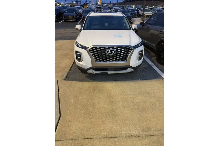 $22991 : Hyundai PALISADE 2021 SEL 4d image 1