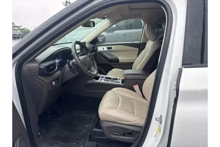 $28990 : Ford Explorer 2020 AWD Plati image 8