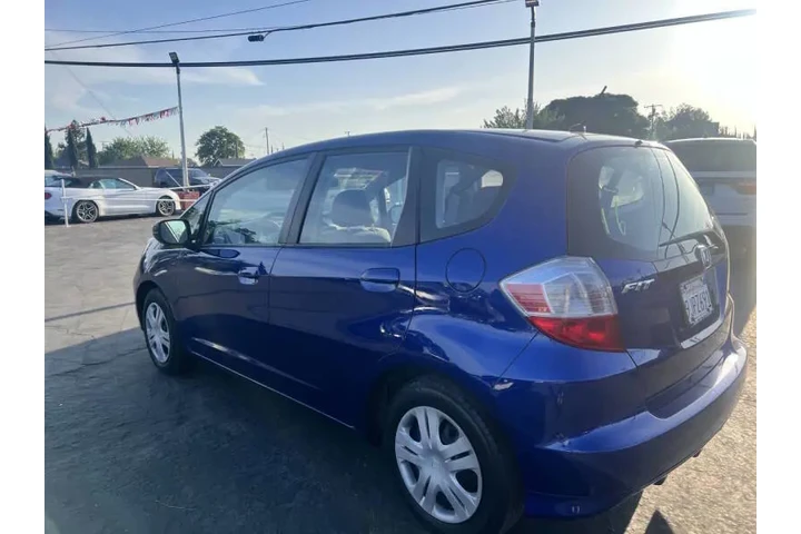 $9999 : 2010 Fit image 8