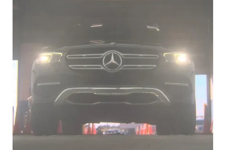 $35990 : Mercedes-Benz GLE 2022 GLE 3 image 3