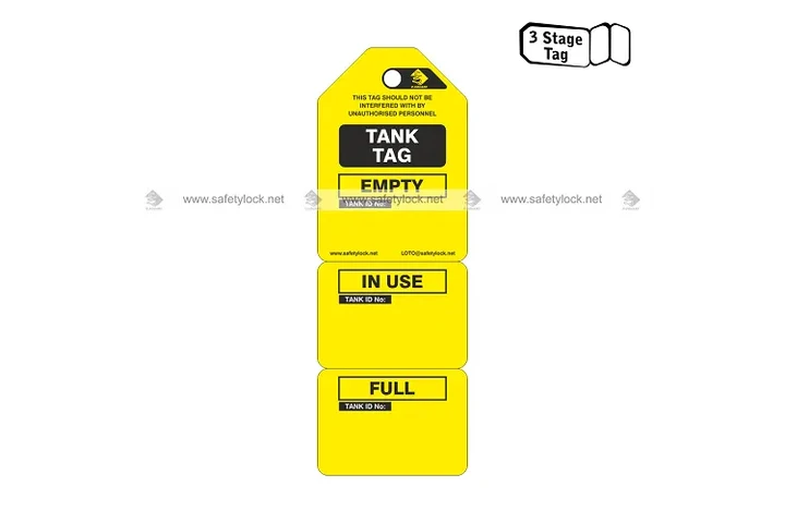 Buy Industrial Flange Tags image 7