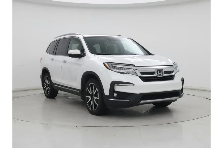$34998 : Honda Pilot 2022 AWD Touring image 1