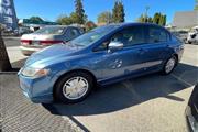 $7995 : 2009 Civic Hybrid w/Navi thumbnail